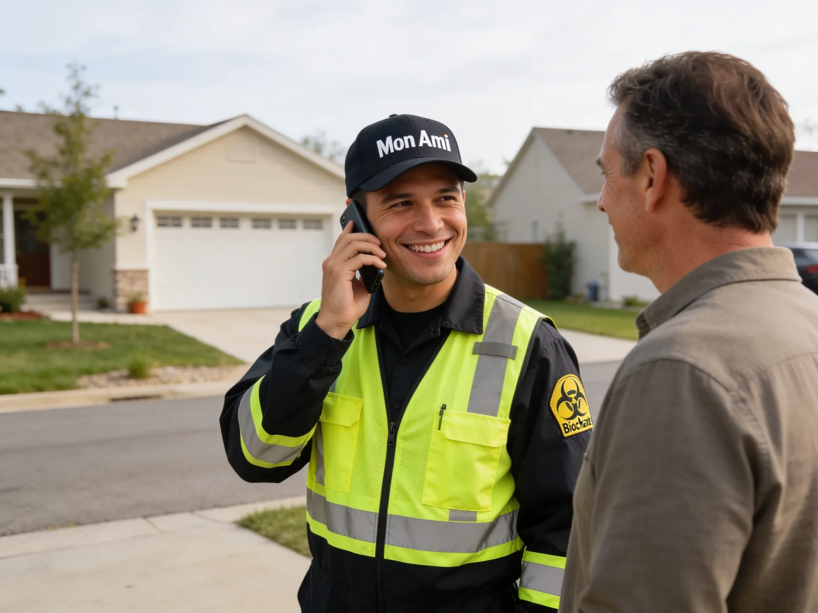 Sewage Cleanup Bacliff, TX FAQs
