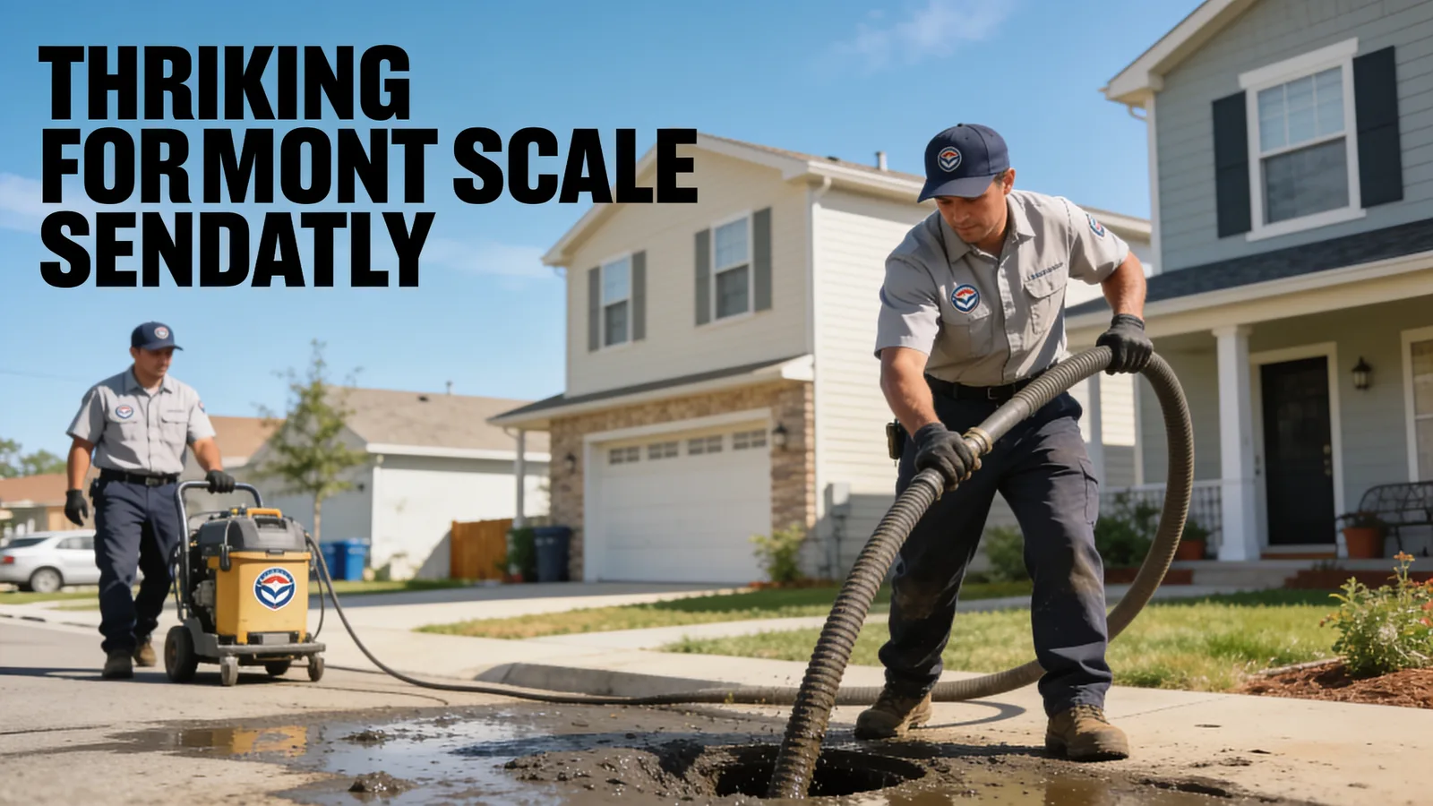 Sewage Cleanup in Bacliff, TX near me